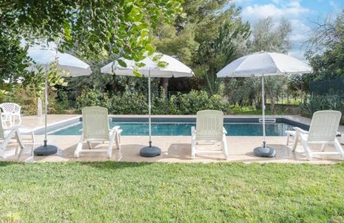 Rosolini Casa | Zacchitella Garden House