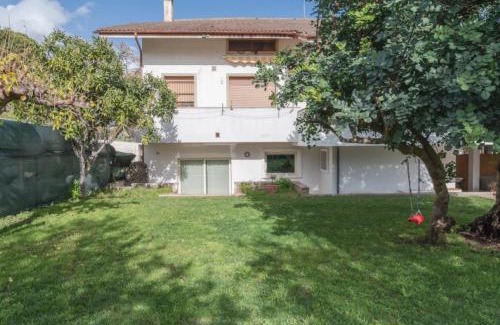 Rosolini Casa | Zacchitella Garden House