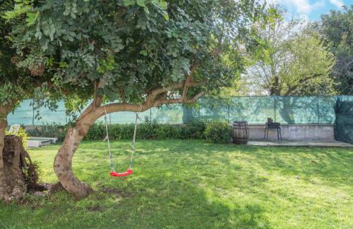 Rosolini Casa | Zacchitella Garden House