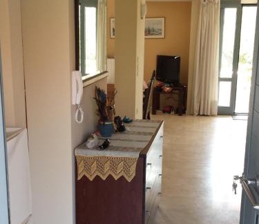 Nea Rodha Casa | Zach's house
