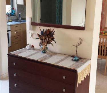 Nea Rodha Casa | Zach's house