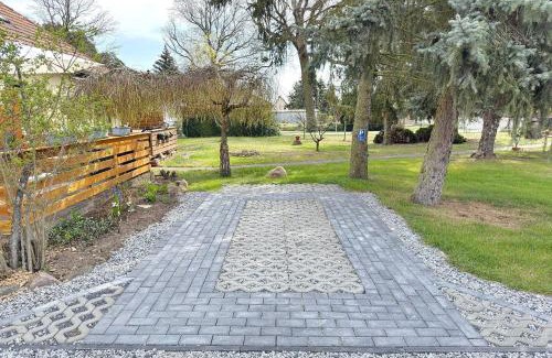 Lubbenau/Spreewald Casa | Zach Waldglück