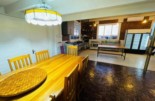 Scottburgh South Casa | Zachariah's Vacation Home