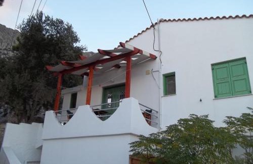 Armenistis Casa | zacharoularooms3