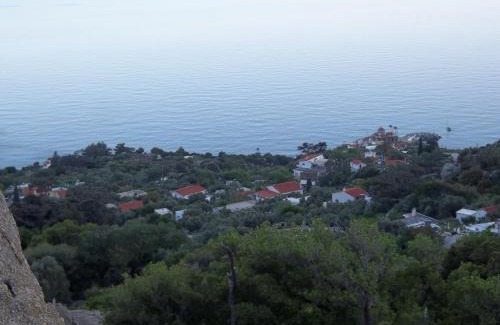Armenistis Casa | zacharoularooms3