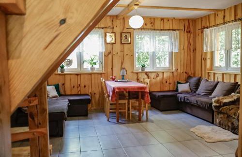 Grodek Casa | Zacisze Markowszczyzna