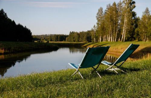 Grodek Casa | Zacisze Markowszczyzna