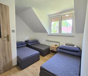 Szczytno Casa | Zacisze Mazurskie nad Jeziorem