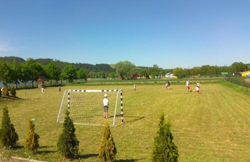gmina Dydnia Apartamento | Zacisze nad sanem