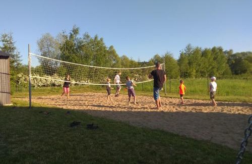 gmina Dydnia Apartamento | Zacisze nad sanem