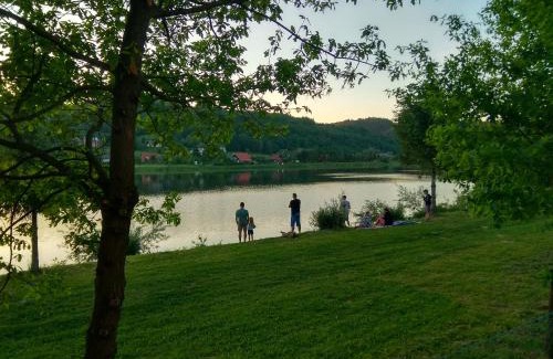 gmina Dydnia Apartamento | Zacisze nad sanem