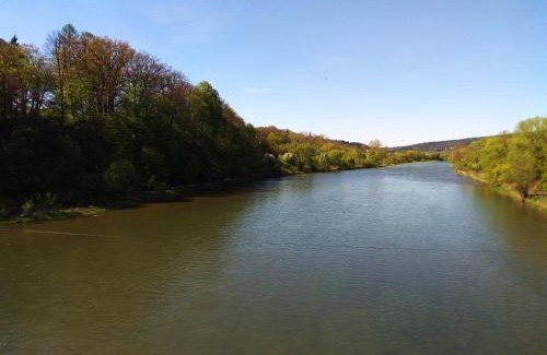 gmina Dydnia Apartamento | Zacisze nad sanem