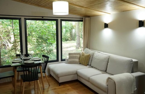 gmina Wieliszew Casa | Zacisze Narwi