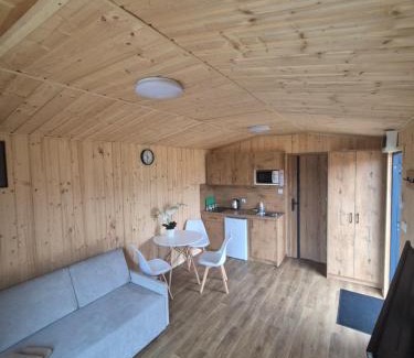 Mszczonow Complejo | Zacisze obok Suntago Park