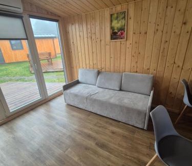Mszczonow Complejo | Zacisze obok Suntago Park