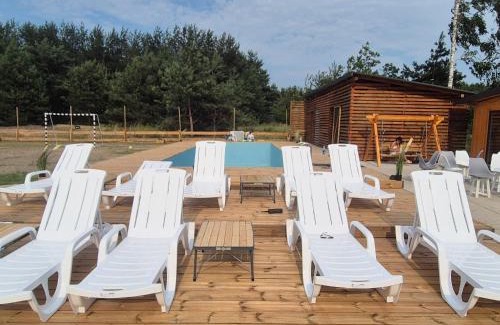 Mszczonow Complejo | Zacisze obok Suntago Park