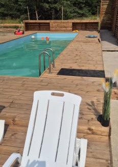 Mszczonow Apartamento | Zacisze obok Suntago Park noclegi 2 3 6 osobowe domki
