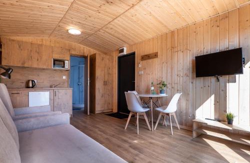 Mszczonow Apartamento | Zacisze obok Suntago Park noclegi 2 3 6 osobowe domki