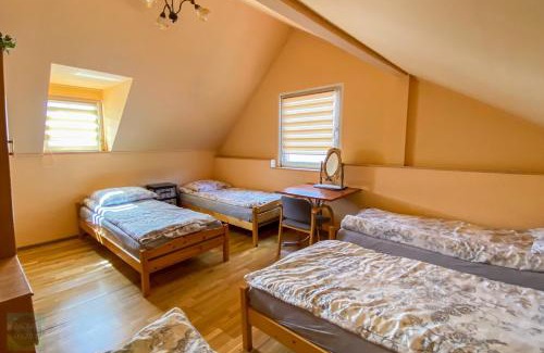 Komancza Casa | Zacisze Osławy Agroturystyka