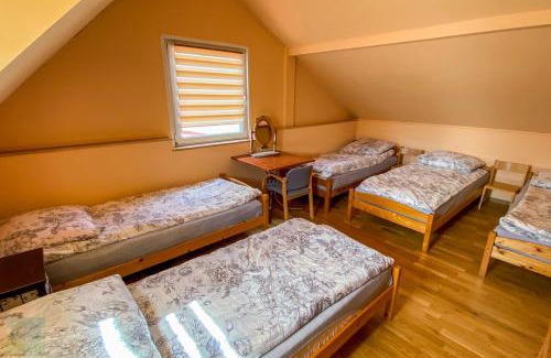 Komancza Casa | Zacisze Osławy Agroturystyka