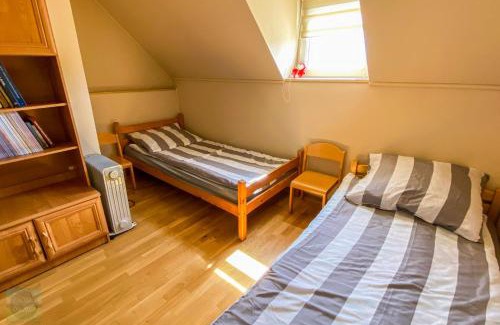 Komancza Casa | Zacisze Osławy Agroturystyka