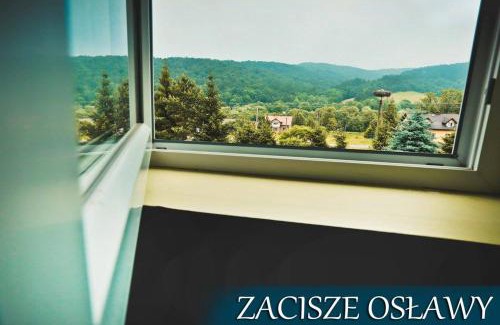 Komancza Casa | Zacisze Osławy Agroturystyka
