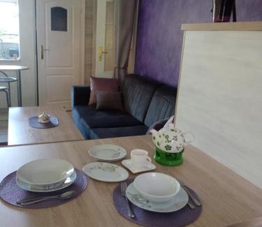 Zaborze Casa | Zacisze