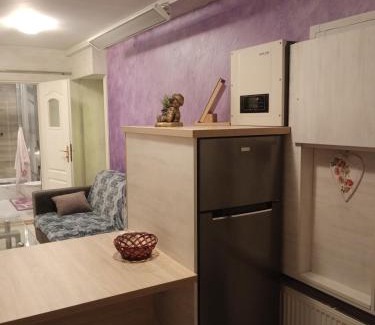 Zaborze Casa | Zacisze
