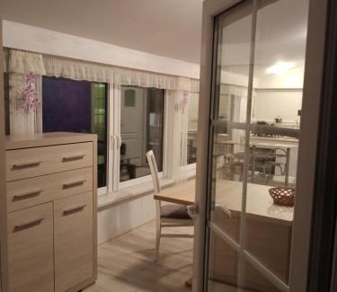 Zaborze Casa | Zacisze