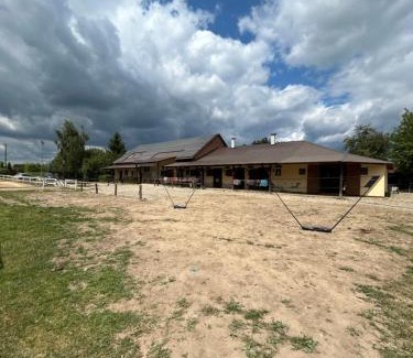 gmina Pysznica Casa | Zacisze
