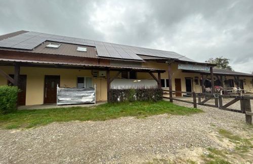 gmina Pysznica Casa | Zacisze