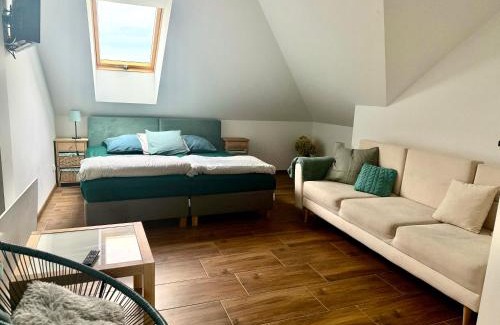 gmina Karczmiska Cama Y Desayuno | Zacisze