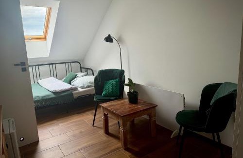 gmina Karczmiska Cama Y Desayuno | Zacisze