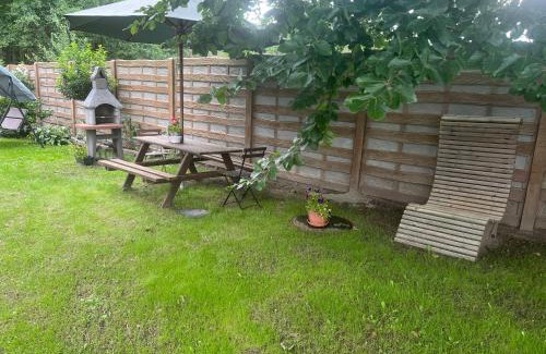 gmina Karnice Apartamento | Zacisze