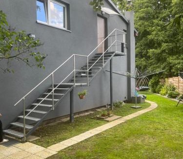gmina Karnice Apartamento | Zacisze