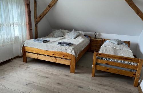 gmina Karnice Apartamento | Zacisze