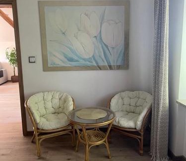 gmina Karnice Apartamento | Zacisze