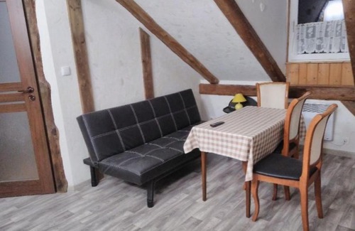 Warpuny Apartamento | Zacisze