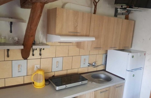Warpuny Apartamento | Zacisze
