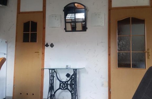 Warpuny Apartamento | Zacisze