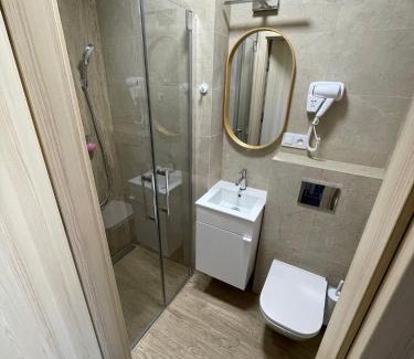 Rycerka Gorna Casa | Zacisze