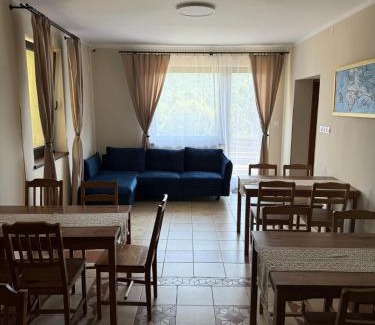 Rycerka Gorna Casa | Zacisze