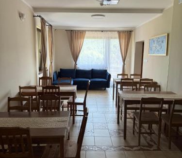 Rycerka Gorna Casa | Zacisze