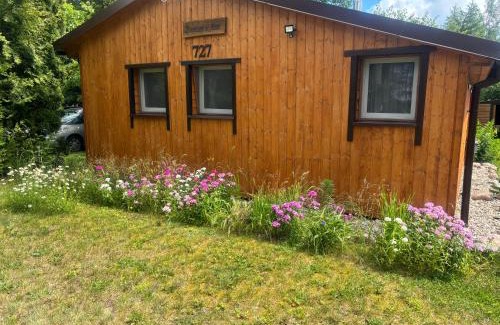 Ostrow Wielki Apartamento | Zacisze u Ani