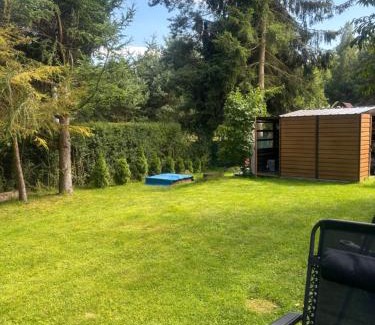 Ostrow Wielki Apartamento | Zacisze u Ani
