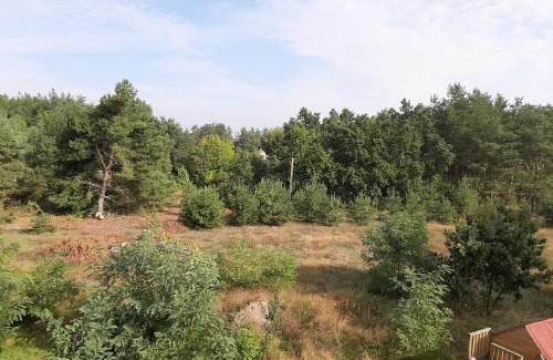 Wolka Smolana Casa | Zacisze u Rysia