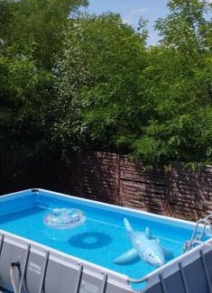 Wolka Smolana Casa | Zacisze u Rysia