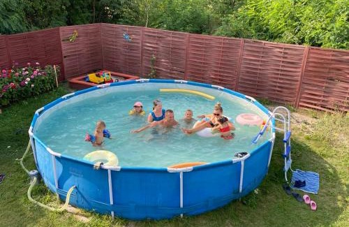 Wolka Smolana Casa | Zacisze u Rysia