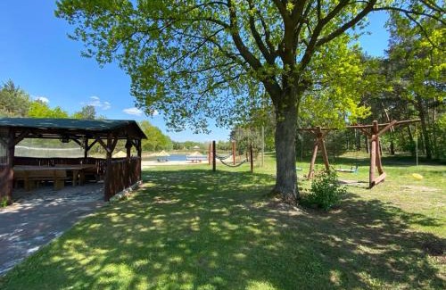 Wolka Smolana Casa | Zacisze u Rysia
