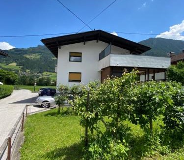 Hoarberg Apartamento | Zack's Mountain Top